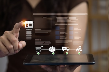 Ecommerce