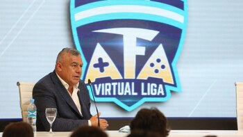 La AFA presentará a la