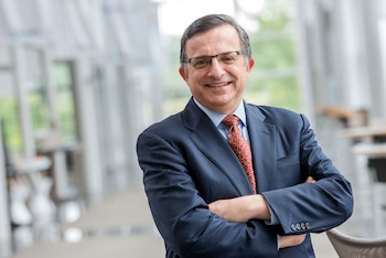 Eliav Barr eligió explorar el