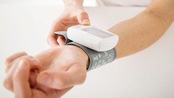 La hipertensión no es sólo