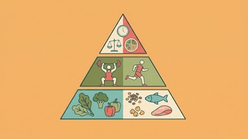 El cardio ayuda, pero no es suficiente: así se logra una pérdida de peso sostenible