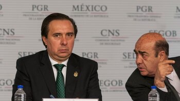 “No pudo ser sólo Murillo