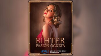 Una película que explora los