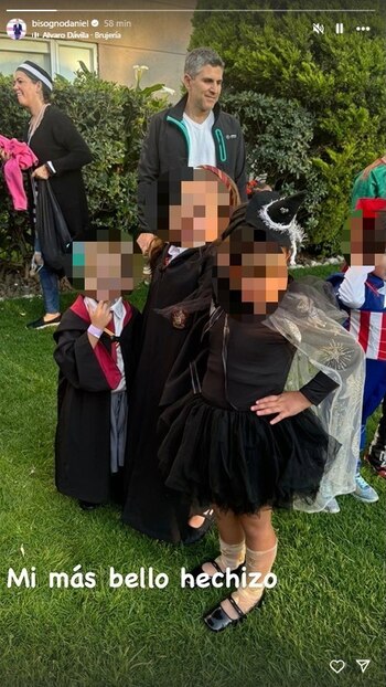 (IG: @danielbisogno)