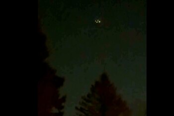 La estación naval aérea de