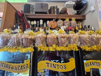 Pocos lo saben, pero en