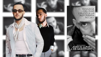 Descifrando a C. Tangana: cómo