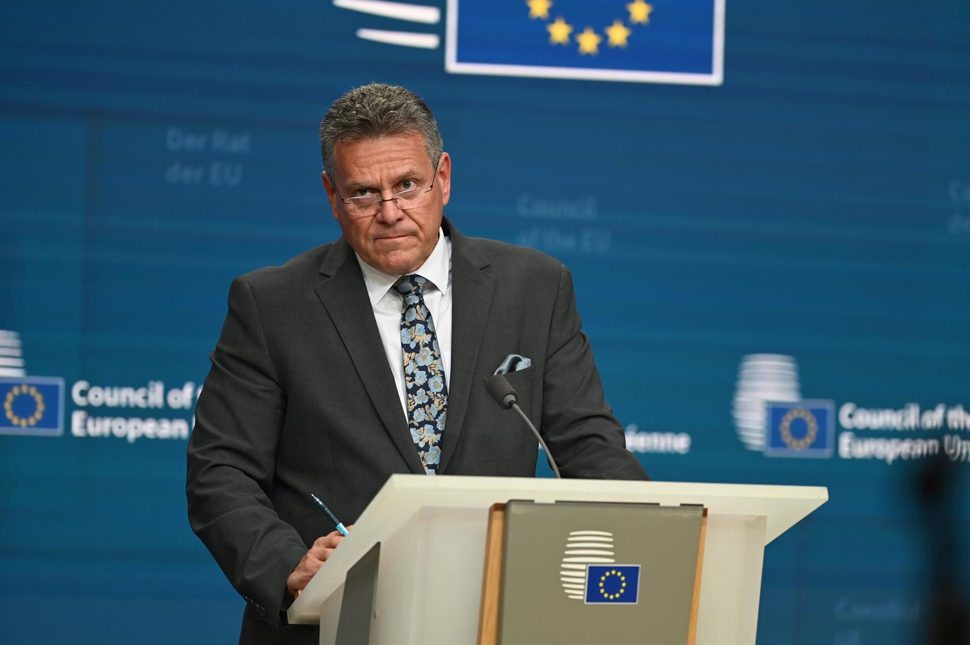 Bruselas cifra en 300.000 millones el coste de no haber aplicado Mercosur desde 2021