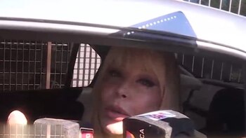 "Por respeto a mis colegas,