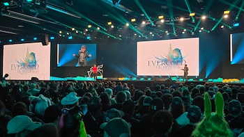 FINAL FANTASY XIV Fan Festival 2026