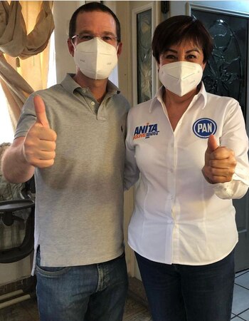 Esquivel Arrona mencionó que es