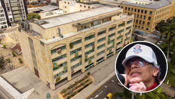 Alias Botalón fue uno de