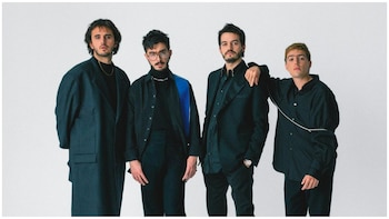 Morat vendió todo el boletaje