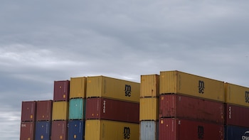 EEUU ultima el sistema de reembolso de los aranceles ilegales, con más de 100.000 millones reclamados