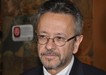 El nuevo embajador tendrá como