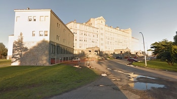 El hombre de 52 años se encuentra internado en el Hospital Interzonal General de Agudos