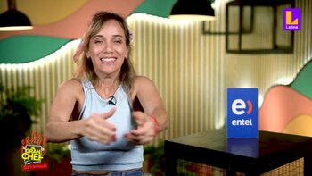 El Gran Chef Famosos. (Foto: