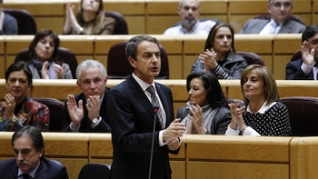 Vox propone citar en la