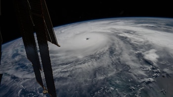 La NASA monitorea El Niño con satélites para mejorar el pronóstico de huracanes