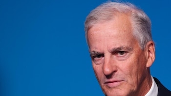 El primer ministro de Noruega afirma que "toda una nación está de luto" por la muerte del rey Harald V