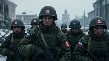 Se eleva a 13 la cifra de peruanos muertos en la guerra Rusia-Ucrania en medio de denuncias por reclutamiento con engaños
