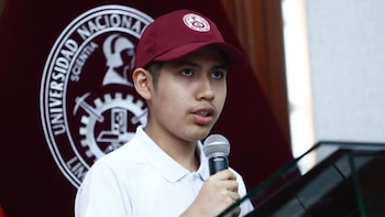 Examen de la UNI 2026: