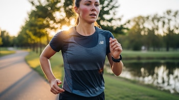 Por qué breves minutos de ejercicio intenso ayudan a prevenir enfermedades graves, según un nuevo estudio