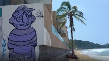 Tribunal confirma sanciones de Profepa contra empresa por obras irregulares en San Pancho, Nayarit: deberán demoler torres en zona de playa