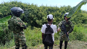 Ficha clave del clan del