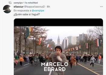 Los mejores memes de Claudia