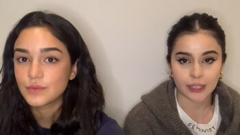 Alejandra Capetillo, hija de Biby