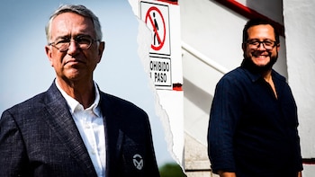 José Ramón López Beltrán exige pruebas a Ricardo Salinas: empresario responde con caso Casa Gris y videos de dinero