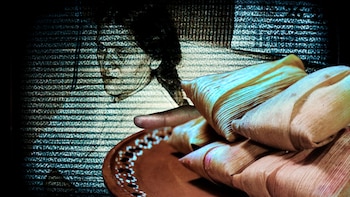 Tamalera de la Portales