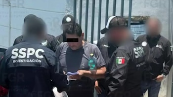 Dictan prisión preventiva a Jesús Corona Damián, alcalde de Cuautla señalado por vínculos con el Cártel de Sinaloa