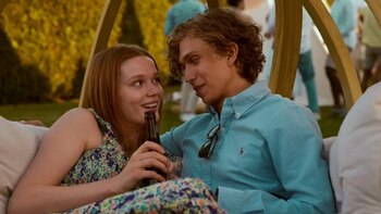 Nuevas realezas llegan a Netflix