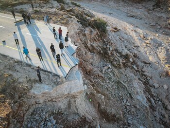 Tragedia en Libia: un informe