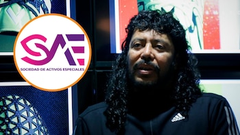 SAE aclaró la situación del inmueble de René Higuita que está bajo extinción de dominio por vínculos con el narcotráfico