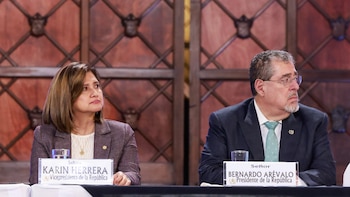 Estudiantes San Carlistas emiten pronunciamiento público en rechazo a la gestión de Arévalo y Herrera ante la crisis de combustibles