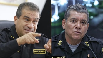 Óscar Arriola seguirá como jefe