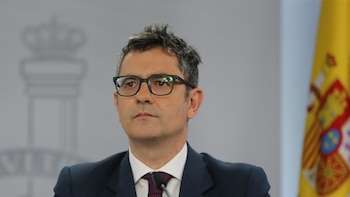 Bolaños responsabiliza de "hacer daño