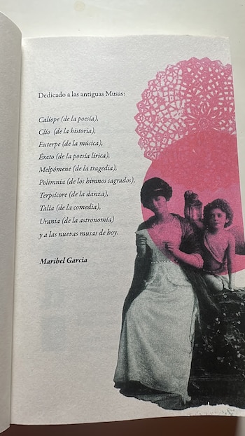 Las Musas en Casa - UPAMI - Maribel García - Generacion silver