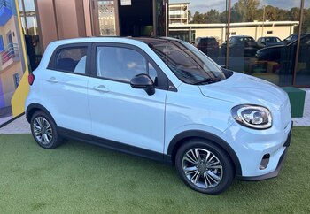 Stellantis podría adelantar sus planes