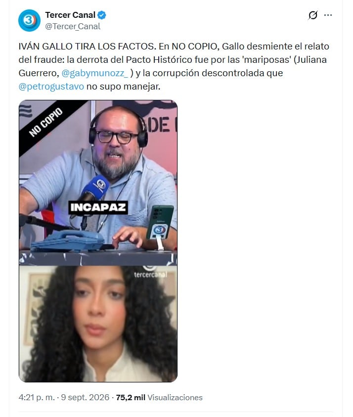Para Gallo