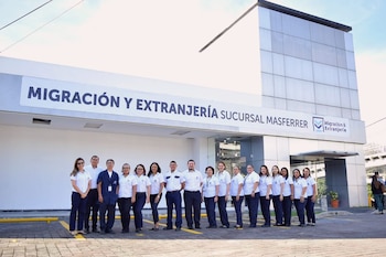 El Salvador implementó en 2025