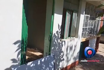 Cuerpo de mujer fue hallado