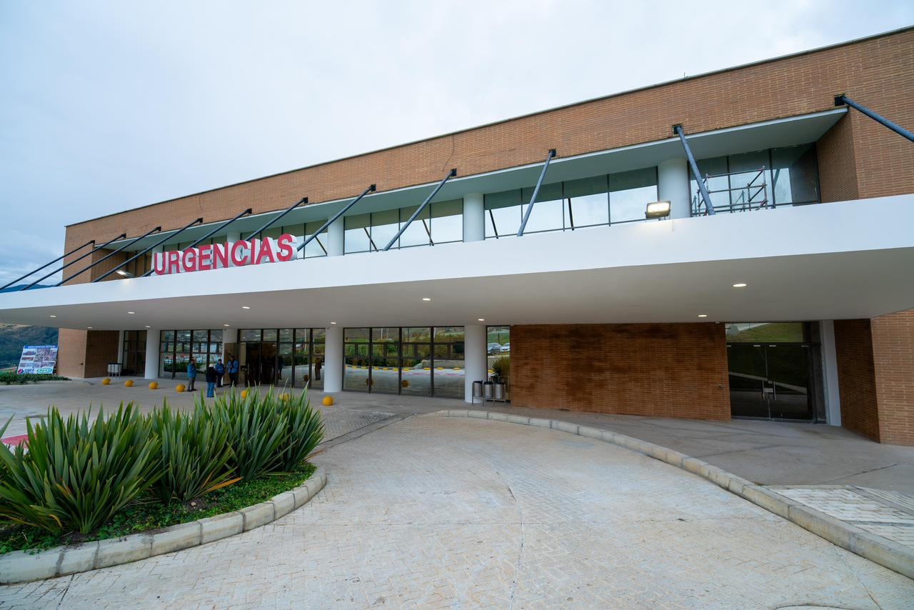 La medida busca garantizar los servicios esenciales y responder a urgencias y emergencias durante la jornada electoral, en la que más de seis millones de personas pueden votar en Bogotá - crédito Secretaría de Salud