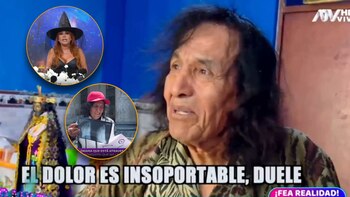 ‘Mondonguito’ clama por ayuda para