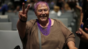 Se suspende temporalmente el desahucio