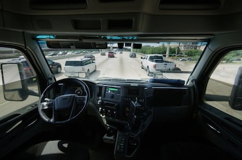 Aurora Innovation, Kodiak AI y