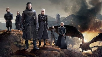 "Game of Thrones" (Foto: HBO)